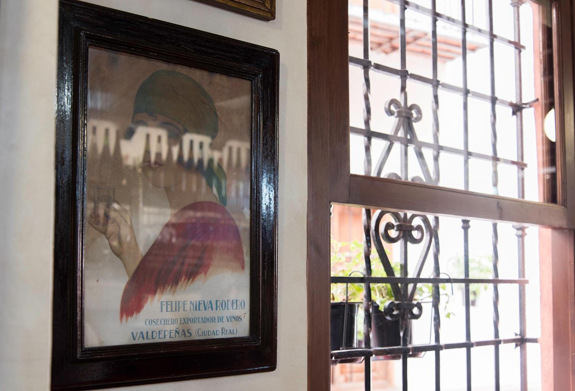 Hotel Boutique Posada Castaneda Grenade Extérieur photo