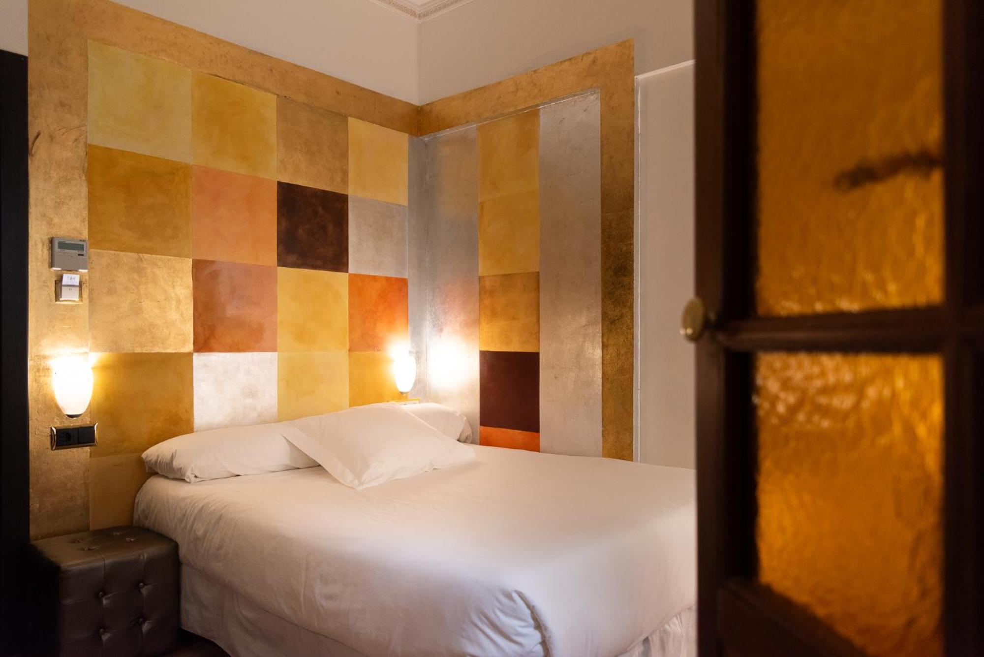 Hotel Boutique Posada Castaneda Grenade Extérieur photo